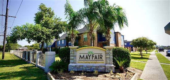 The Mayfair Apartment Homes, New Orleans, LA 70131