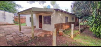 Casa en Alquiler
