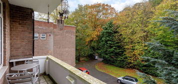 Flat for sale in Wimbledon Park Side, London SW19