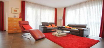 *** HELL & MODERN  * TERRASSENWOHNUNG IN RUHIGER LAGE MIT TOP GRUNDRISS ***