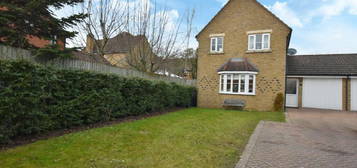 3 bedroom detached house