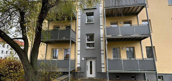 +++ Sehr schöne 3 Raumwohnung nähe Südpark+++