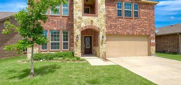 2712 Pecan Grove Dr, Anna, TX 75409