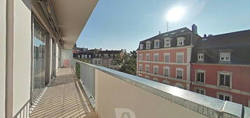 Appartement 2 pièces 98 m²