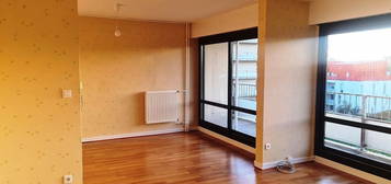 Appartement  à vendre, 5 pièces, 3 chambres, 95 m²