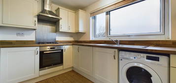 Flat to rent in Glen More, East Kilbride G74