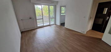 Achat appartement 1 pièce 27 m²