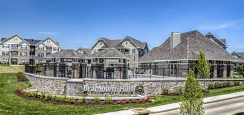 Bramblett Hills, O'Fallon, MO 63366