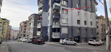 MÂNÂ İŞ GAYRİMENKULDEN KALE MAHALLESİNDE 3+1 SATILIK DAİRE