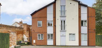 Flat for sale in Main Road, Radcliffe-On-Trent, Nottinghamshire NG12