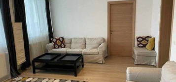 Apartament 2 camere de inchiriat bd. Ion Mihalache cu centrala bloc