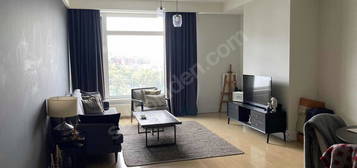 Selenium Twıns Manzaralı 96m2 Satılık 1+1 Residence