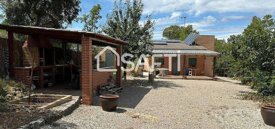 Casa rural en Torrelles de Foix