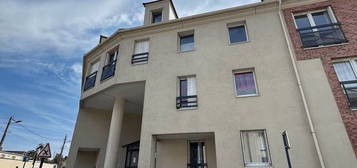 Location appartement 1 pièce 37 m²