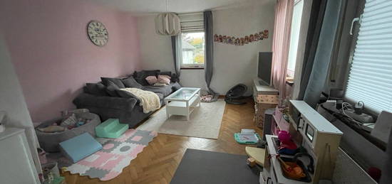 2 Zimmer Wohnung ca 65 qm, Schweinheim, Aschaffenburg