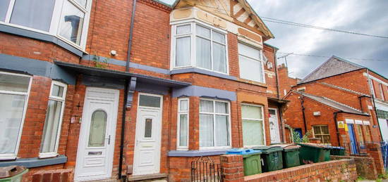 2 bed terraced house to rent