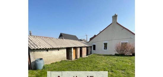 Achat maison 4 pièces 85 m²