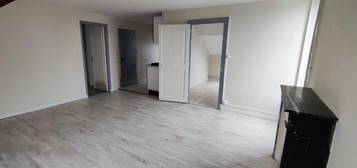 Appartement F2, Bourges T2 Marronniers, Pignoux