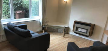 2 bedroom terraced house