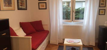 Location appartement 1 pièce 26 m²