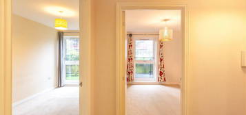 Flat for sale in Paxton Drive, Bower Ashton, Bristol BS3