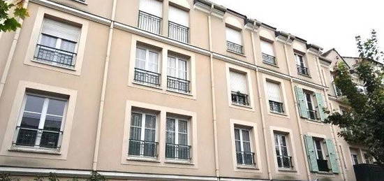 Appartement  à vendre, 2 pièces, 1 chambre, 45 m²