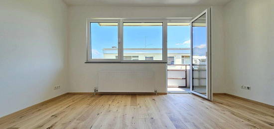 Gemütliche Garçonnière mit Balkon in zentraler Lage in Innsbruck