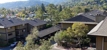 Parkside, 101 Sunnyhills Dr #70, San Anselmo, CA 94960