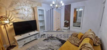 Tatarasi, Apartament 2 camere, modern recent renovat, PRIMA INCHIRIERE