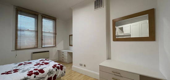 1 bed flat to rent