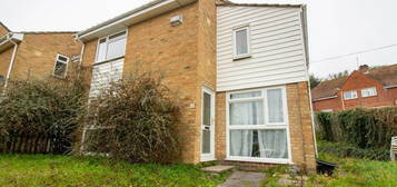 4 bedroom semi-detached house