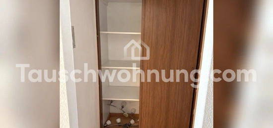 [TAUSCHWOHNUNG] Tolle Lage, schönes kleines Studio-Apartment