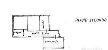 Trilocale Bonaria