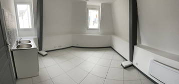 Appartement studio centre-ville 38 m²