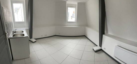 Appartement studio centre-ville 38 m²