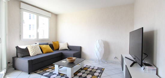 Location appartement 2 pièces 48 m²