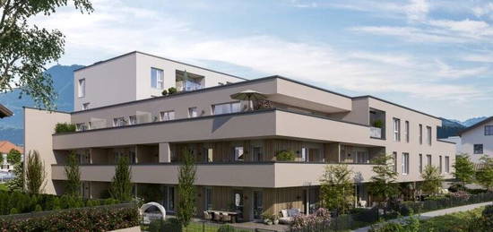 4 Zimmerwohnung in Alt Liefering mit schönem Balkon