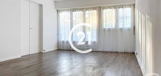 Location appartement 3 pièces 66 m²