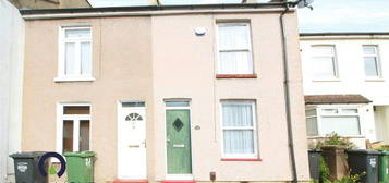 2 bed terraced house to rent