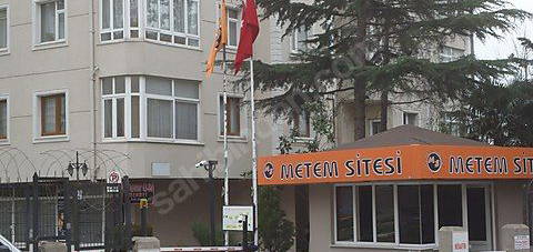 ALTAYÇEŞME METEM SİTESİNDE GÜVENLİKLİ FULL YAPILI 3+1 DAİRE 120M