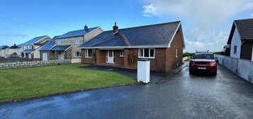 3 bed bungalow for sale