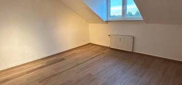 2.5 Zimmer Dachgeschosswohnung