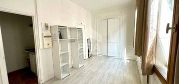 Studio  à vendre, 1 pièce, 19 m², Étage 2/3