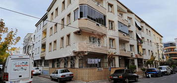 HÜRRİYET MAHALLESİ KİRAZOĞLU HASTANESİ YAKINI 3+1 SATILIK DAİRE