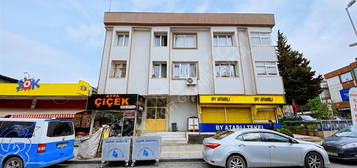 ATAŞEHİR FİNANS MERKEZİNE YAKIN 3+1 SATILIK DAİRE