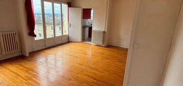 Appartement 2 chambres