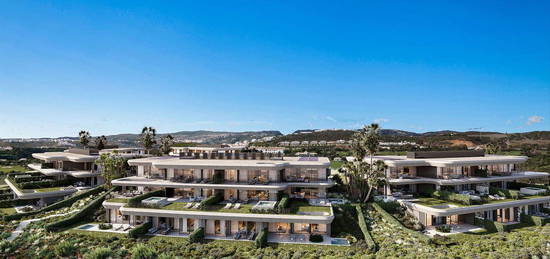 Planta baja en venta en Casares Golf - Casares del Sol