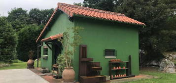 Casa o chalet en venta en Solares - Barrio Tras la Peña, Heras - Santiago -San Salvador