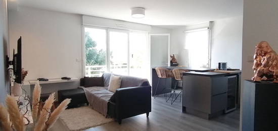 Appartement Caen nord - bus de ville - 3 pièce(s) 61 m2