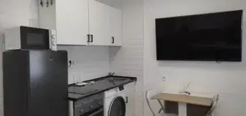 Apartamento en Los Barreros-Cuatro Santos